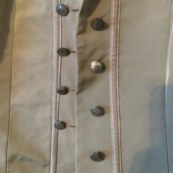 Crop Jacket - Picture 3 of 5